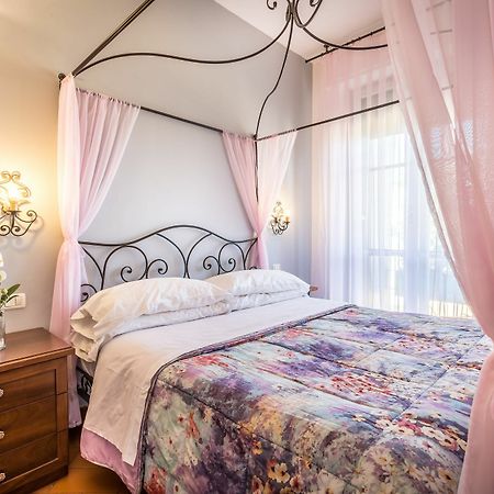 B&B Antiche Armonie Florence Ngoại thất bức ảnh