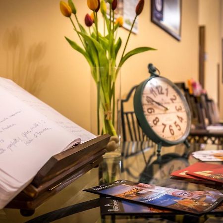 B&B Antiche Armonie Florence Ngoại thất bức ảnh