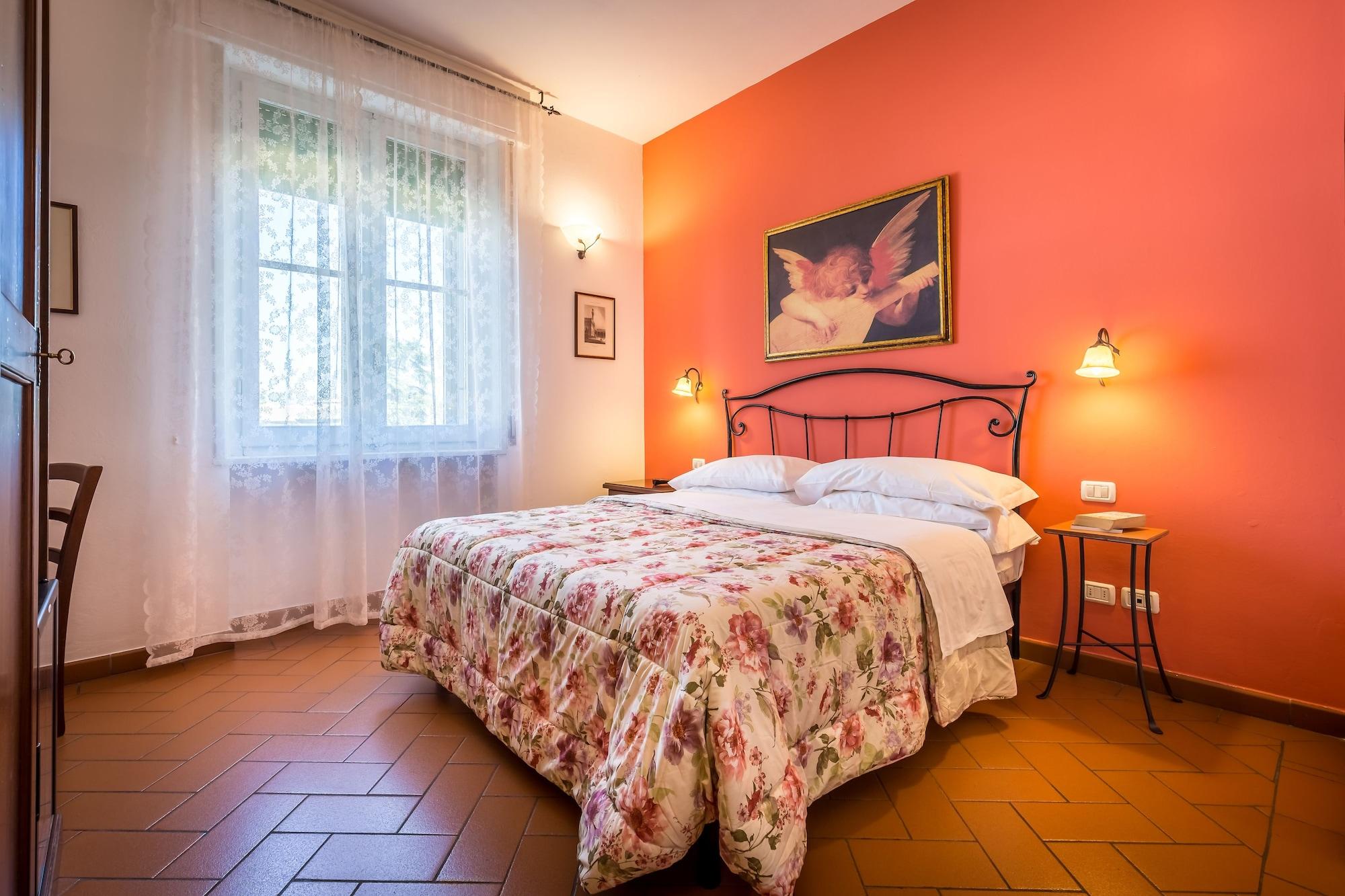 B&B Antiche Armonie Florence Ngoại thất bức ảnh