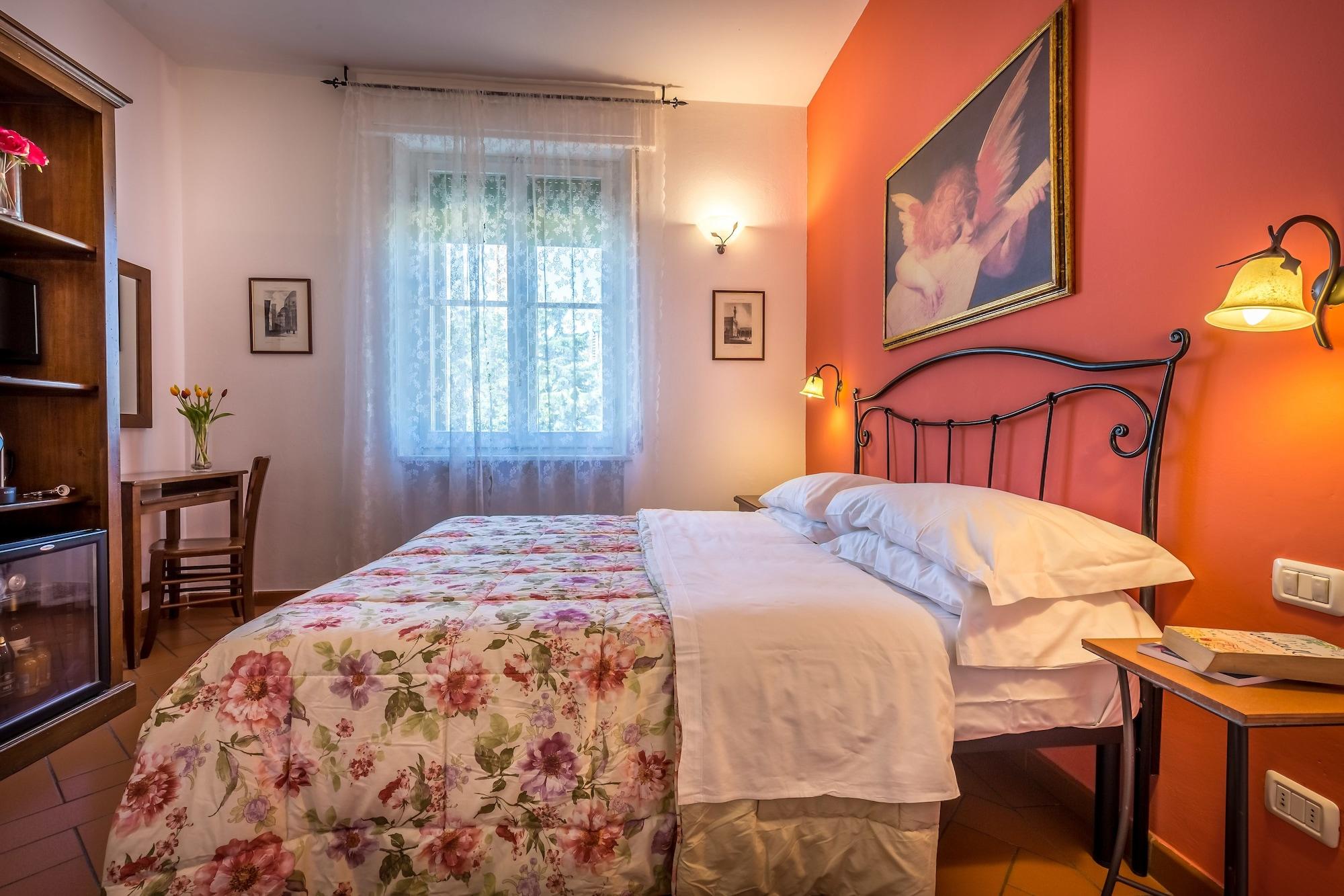 B&B Antiche Armonie Florence Ngoại thất bức ảnh