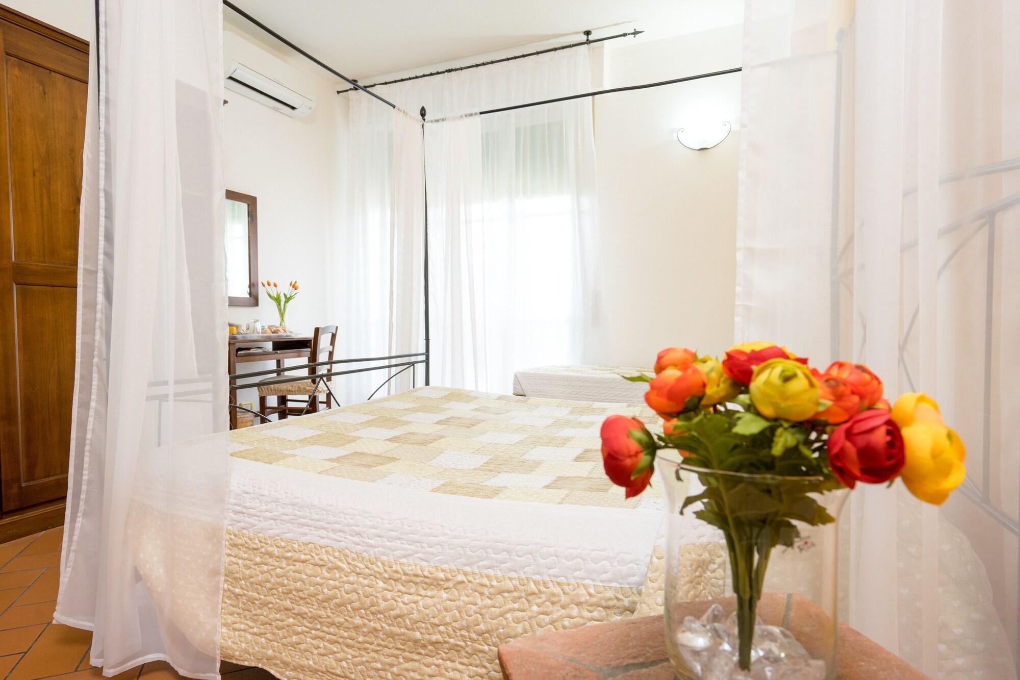 B&B Antiche Armonie Florence Ngoại thất bức ảnh