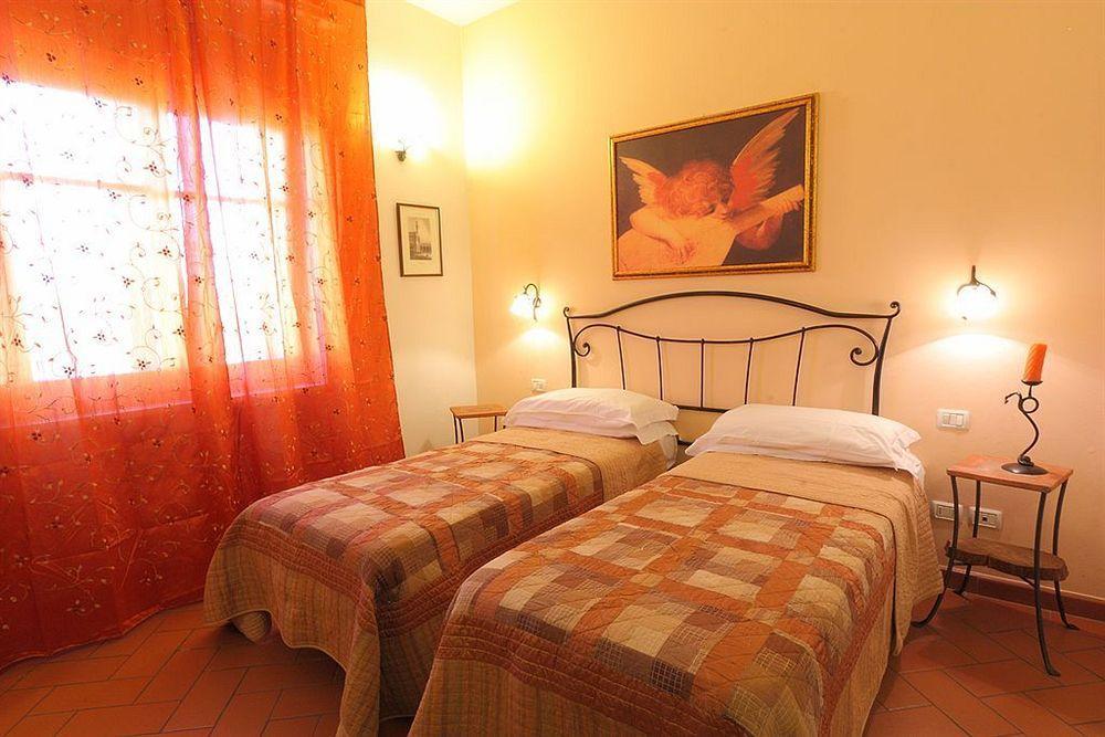 B&B Antiche Armonie Florence Ngoại thất bức ảnh