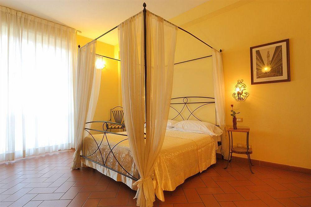 B&B Antiche Armonie Florence Ngoại thất bức ảnh