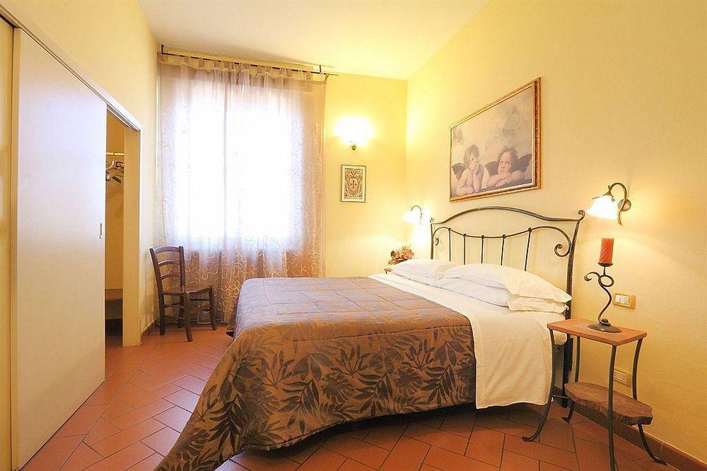 B&B Antiche Armonie Florence Ngoại thất bức ảnh