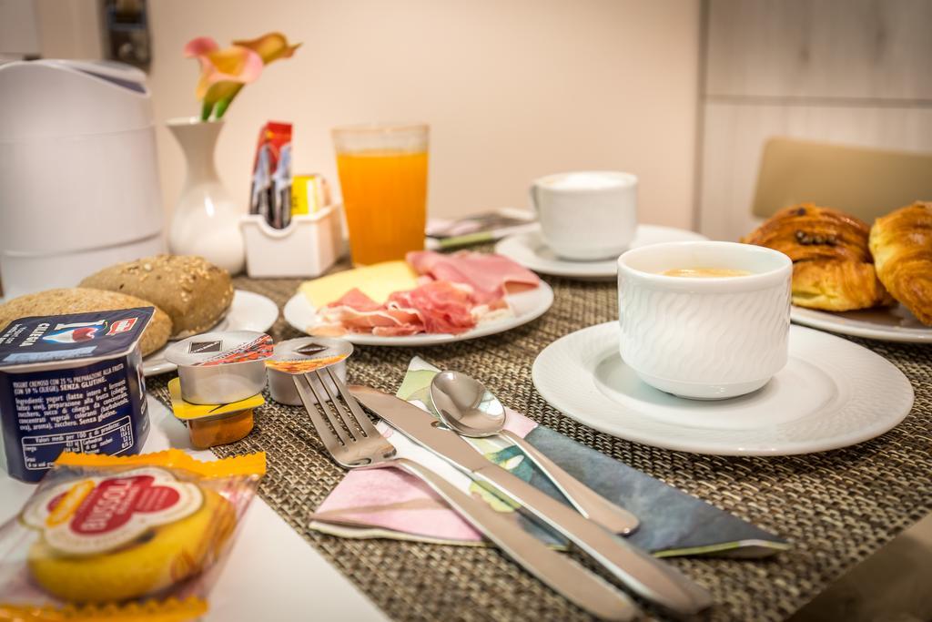 B&B Antiche Armonie Florence Ngoại thất bức ảnh