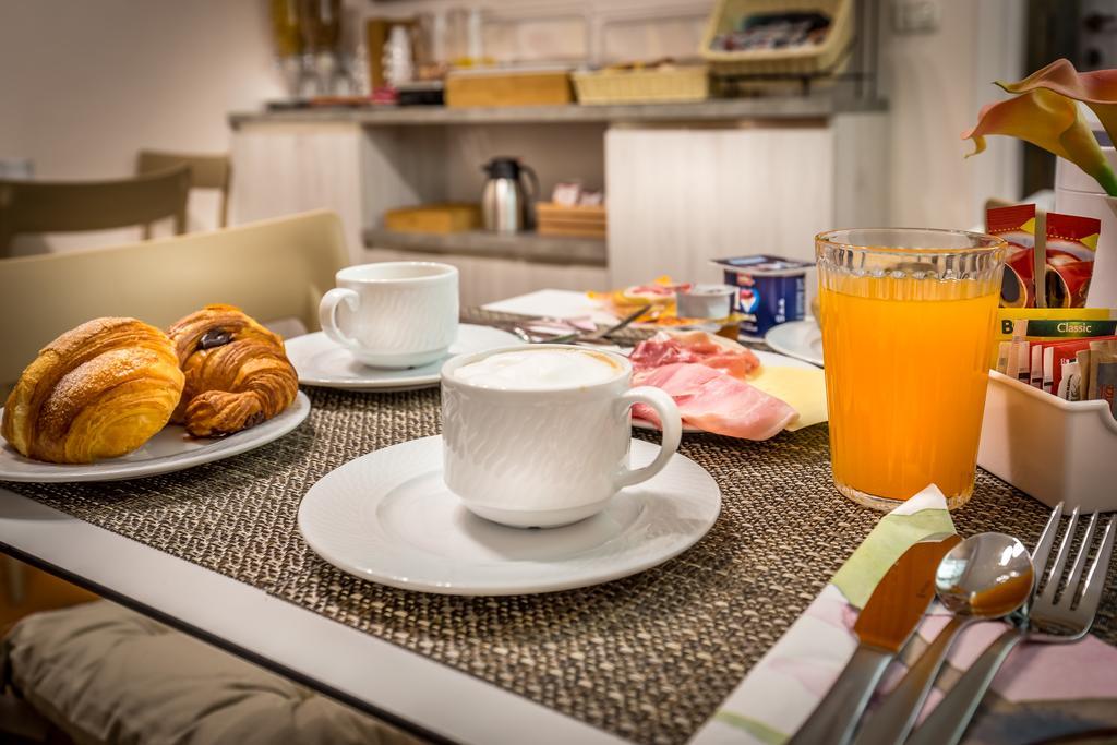 B&B Antiche Armonie Florence Ngoại thất bức ảnh