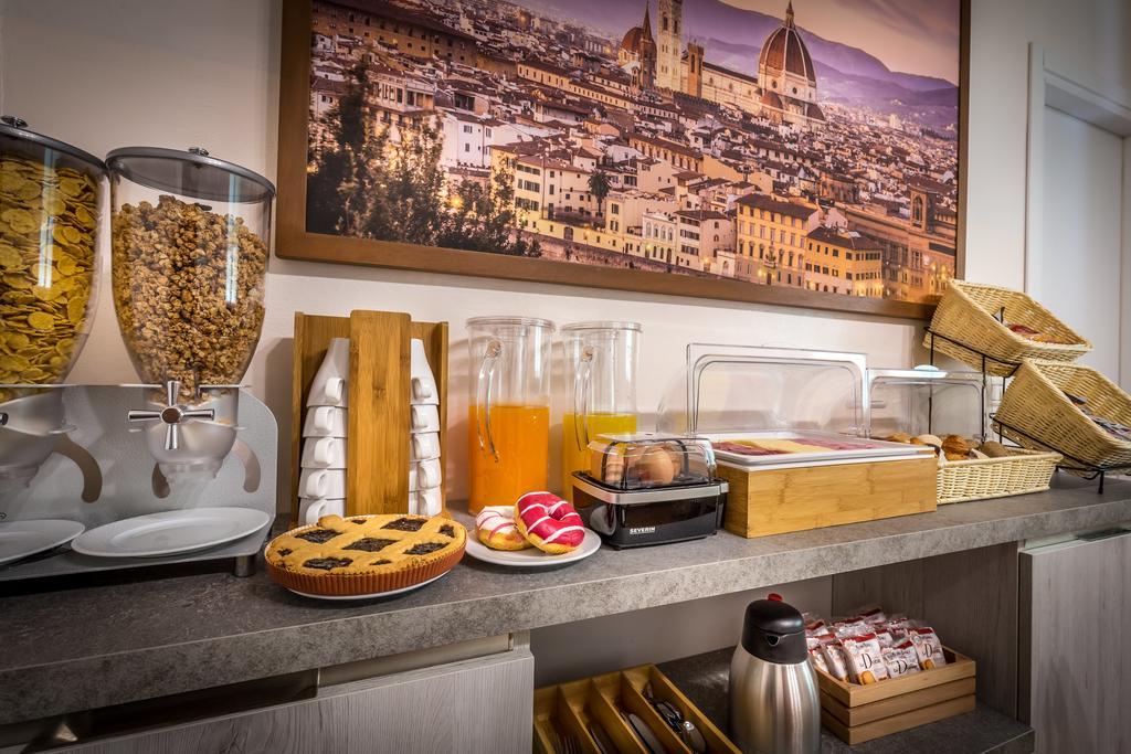 B&B Antiche Armonie Florence Ngoại thất bức ảnh