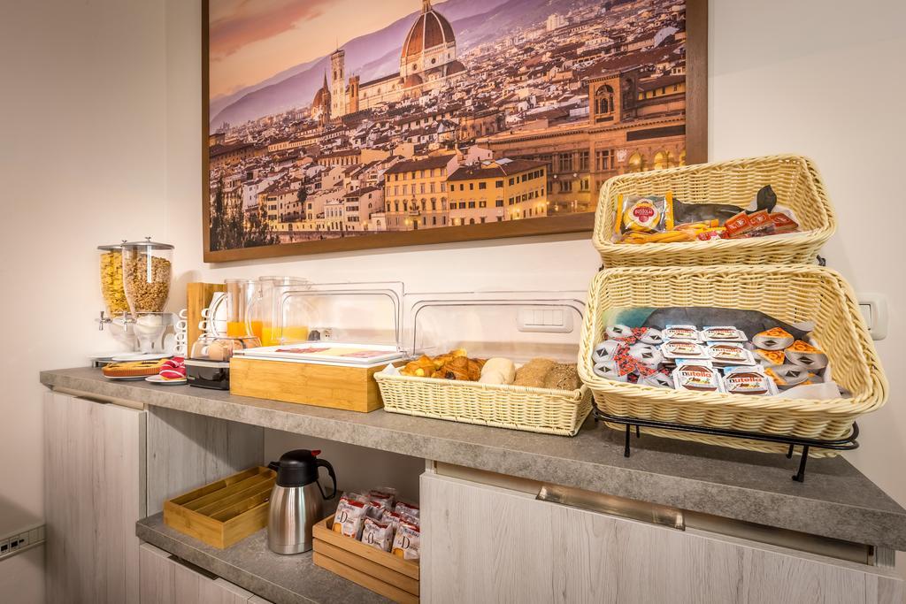 B&B Antiche Armonie Florence Ngoại thất bức ảnh