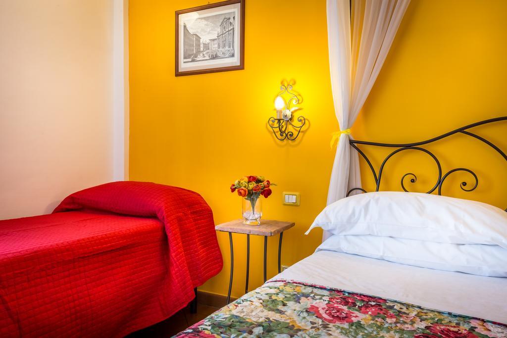B&B Antiche Armonie Florence Ngoại thất bức ảnh