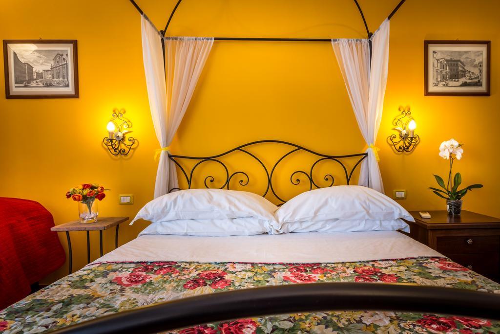 B&B Antiche Armonie Florence Ngoại thất bức ảnh