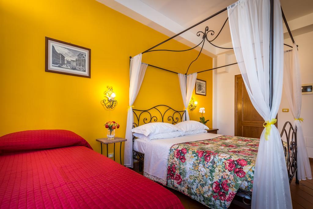 B&B Antiche Armonie Florence Ngoại thất bức ảnh