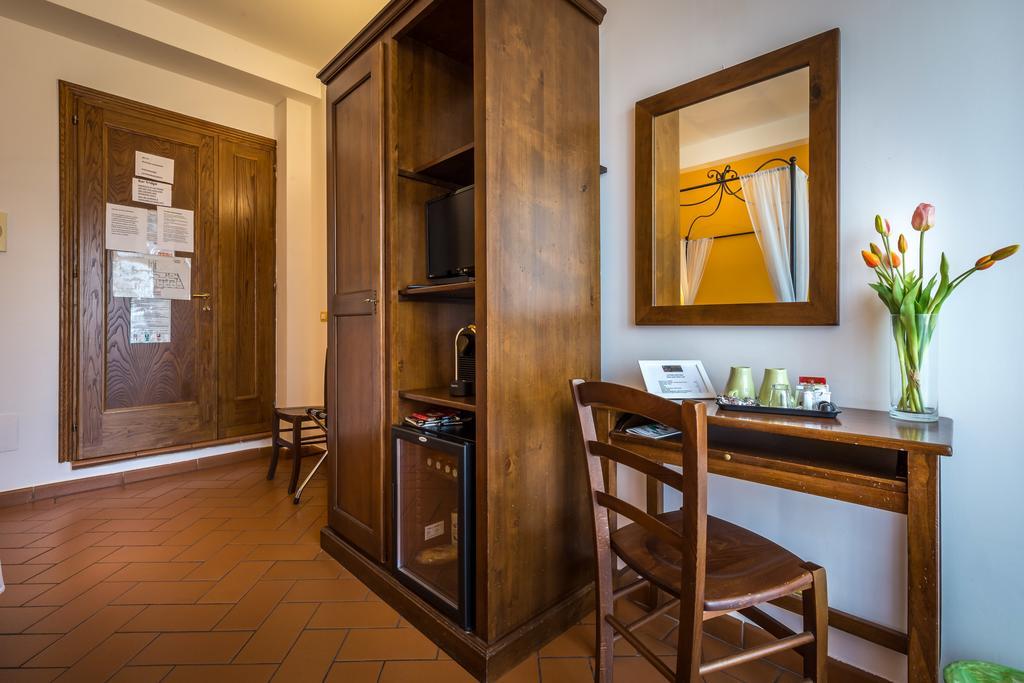 B&B Antiche Armonie Florence Ngoại thất bức ảnh