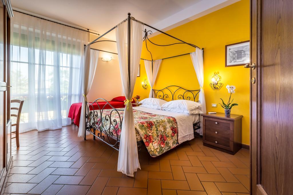 B&B Antiche Armonie Florence Ngoại thất bức ảnh