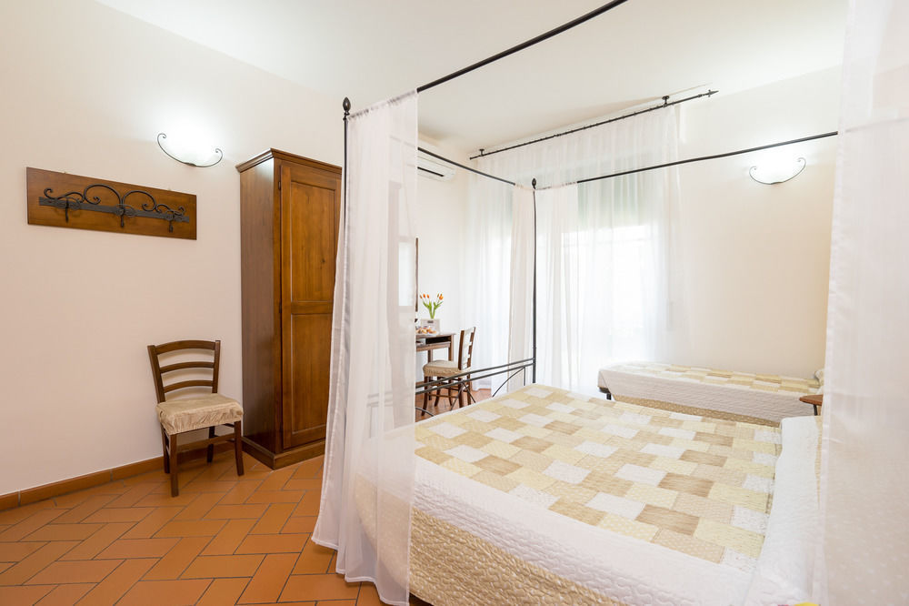 B&B Antiche Armonie Florence Ngoại thất bức ảnh