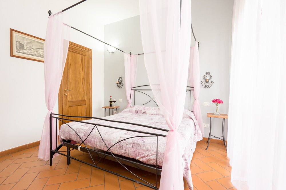 B&B Antiche Armonie Florence Ngoại thất bức ảnh