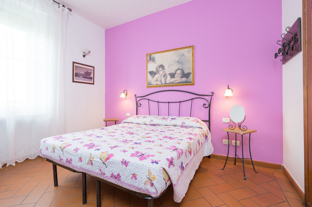 B&B Antiche Armonie Florence Ngoại thất bức ảnh