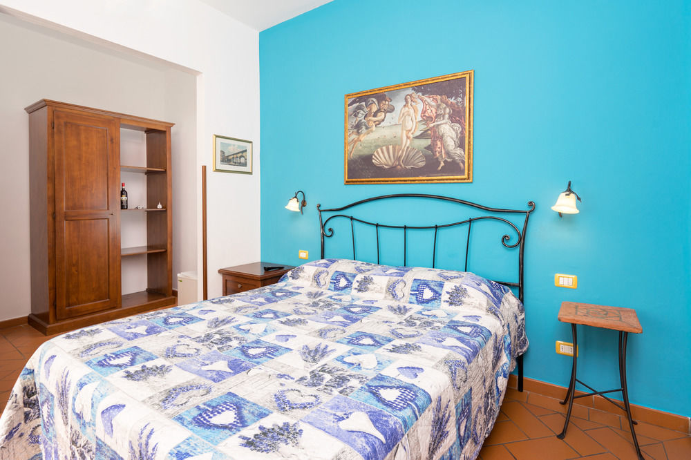 B&B Antiche Armonie Florence Ngoại thất bức ảnh