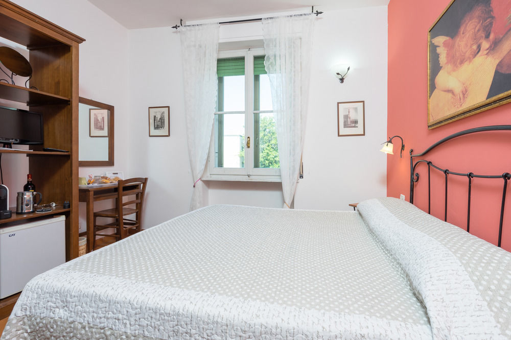 B&B Antiche Armonie Florence Ngoại thất bức ảnh