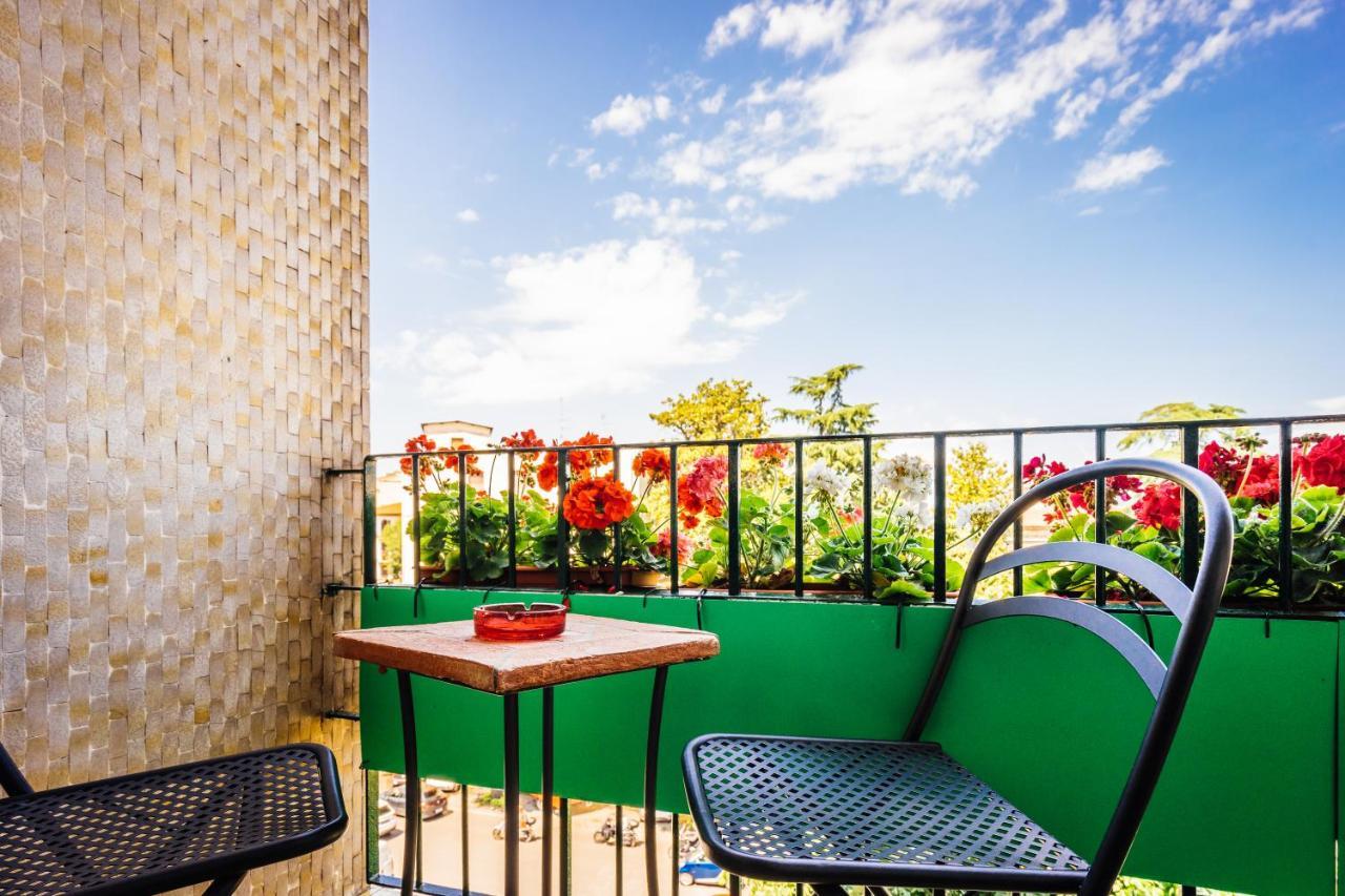 B&B Antiche Armonie Florence Ngoại thất bức ảnh