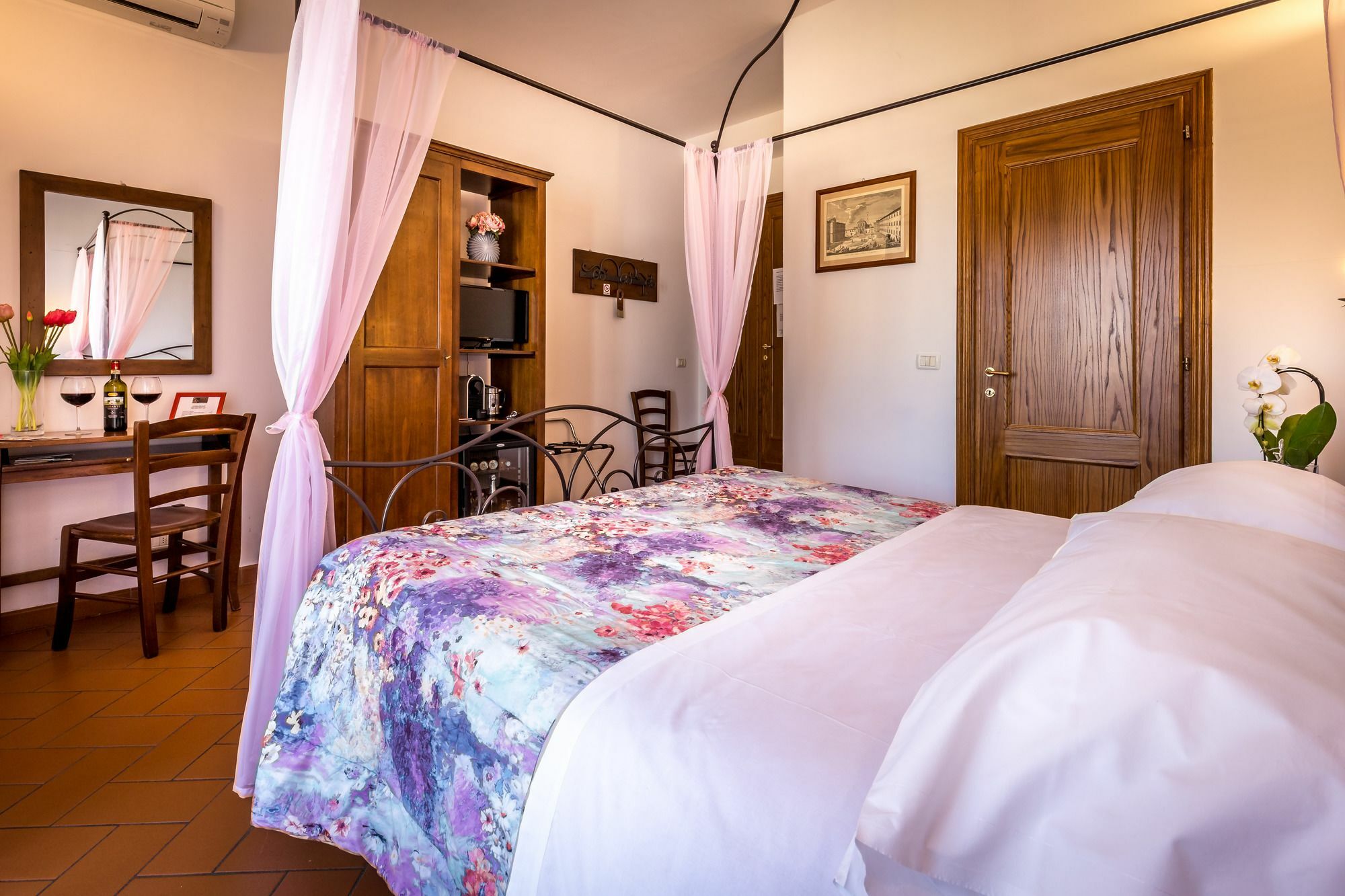 B&B Antiche Armonie Florence Ngoại thất bức ảnh
