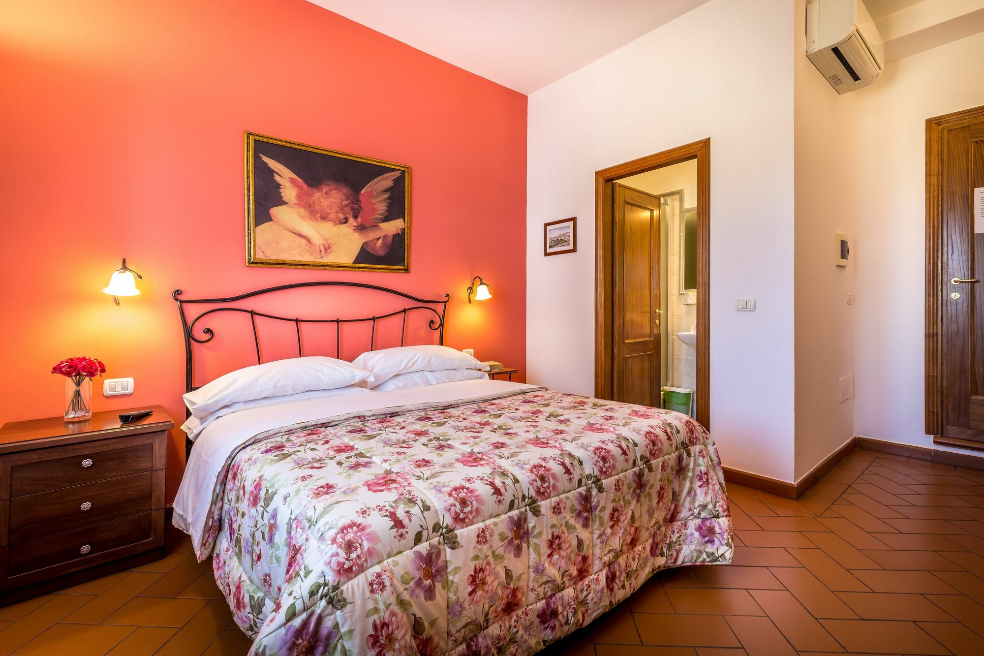 B&B Antiche Armonie Florence Ngoại thất bức ảnh