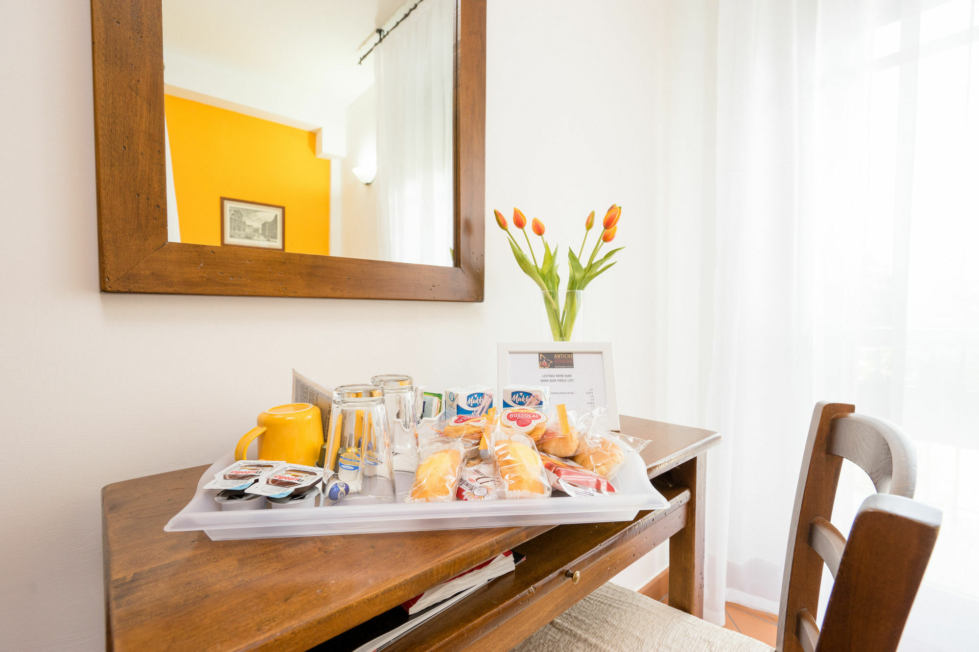 B&B Antiche Armonie Florence Ngoại thất bức ảnh