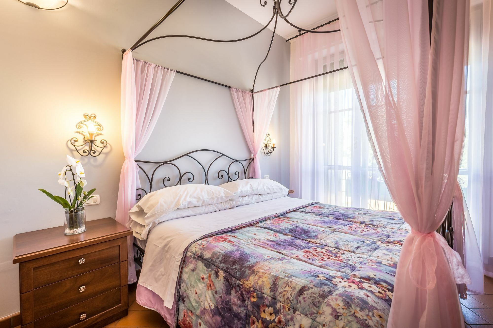 B&B Antiche Armonie Florence Ngoại thất bức ảnh