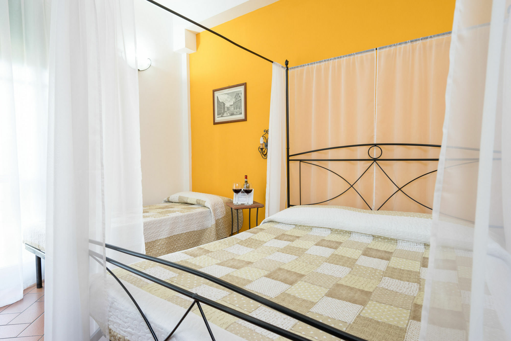 B&B Antiche Armonie Florence Ngoại thất bức ảnh