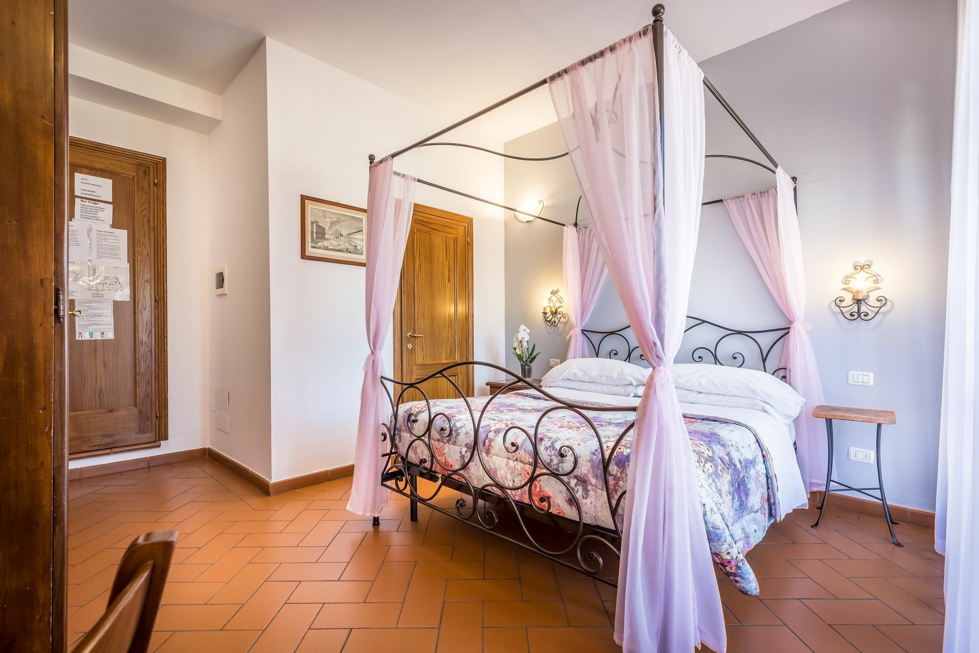 B&B Antiche Armonie Florence Ngoại thất bức ảnh