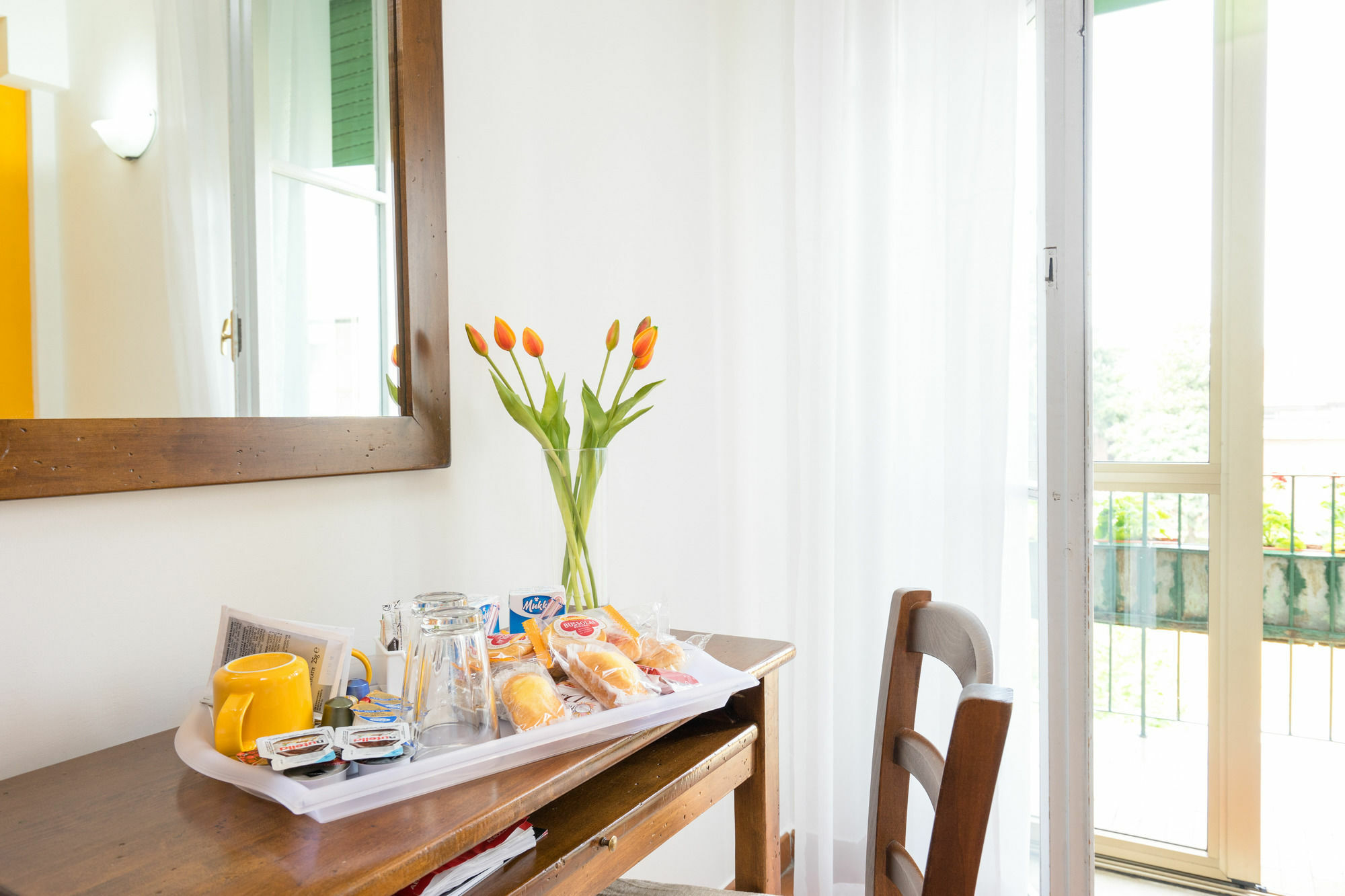B&B Antiche Armonie Florence Ngoại thất bức ảnh