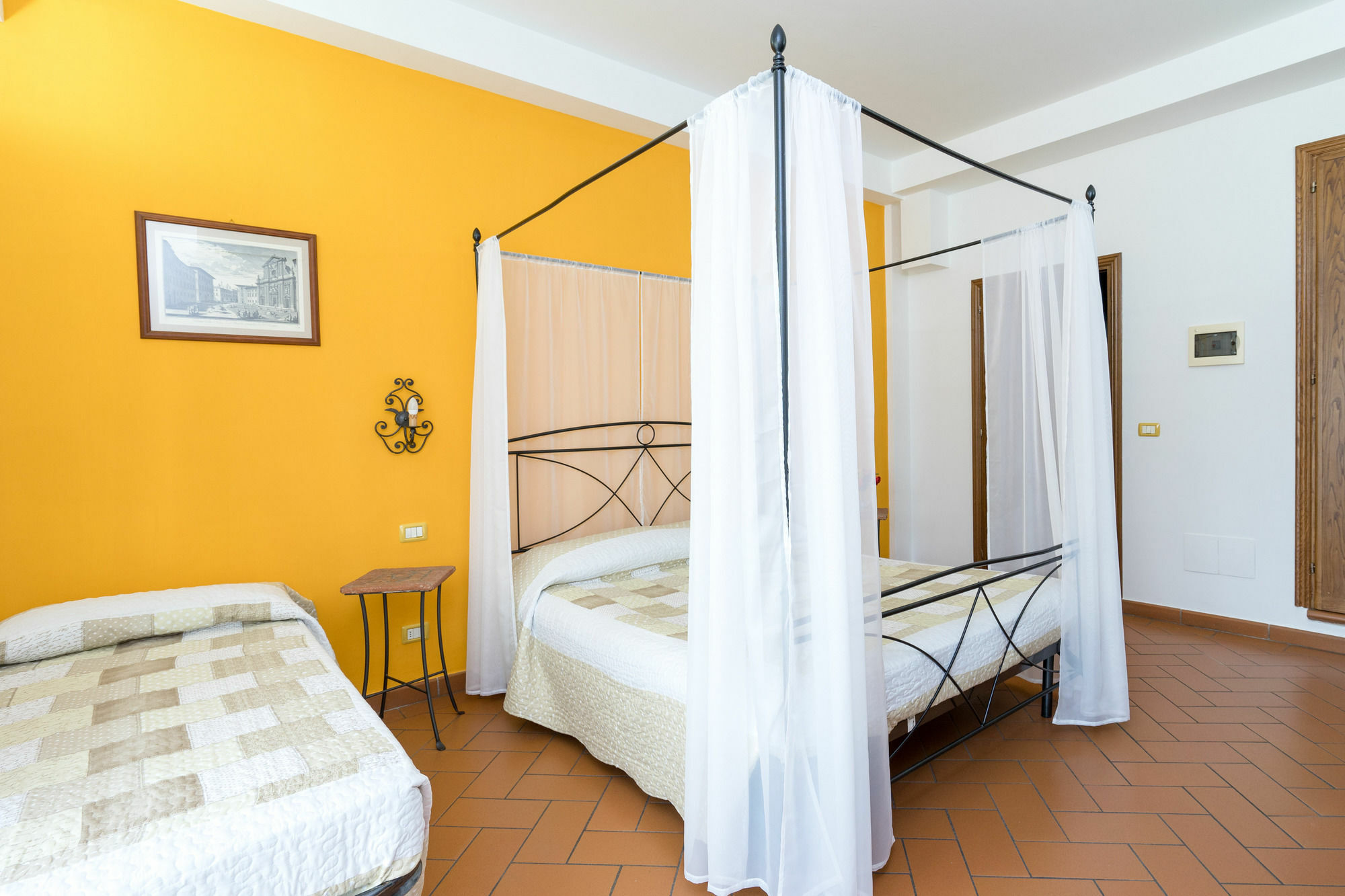 B&B Antiche Armonie Florence Ngoại thất bức ảnh