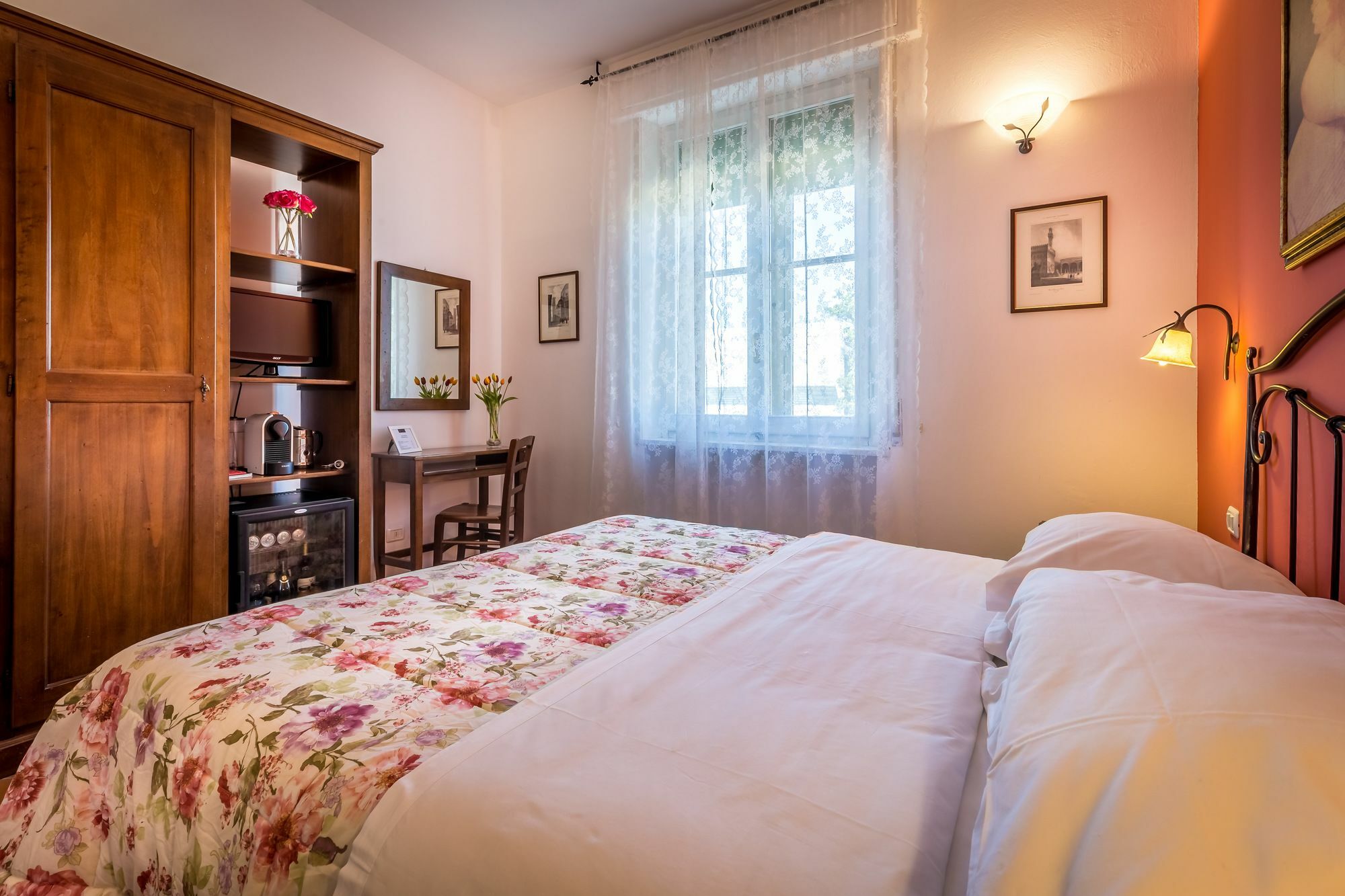 B&B Antiche Armonie Florence Ngoại thất bức ảnh