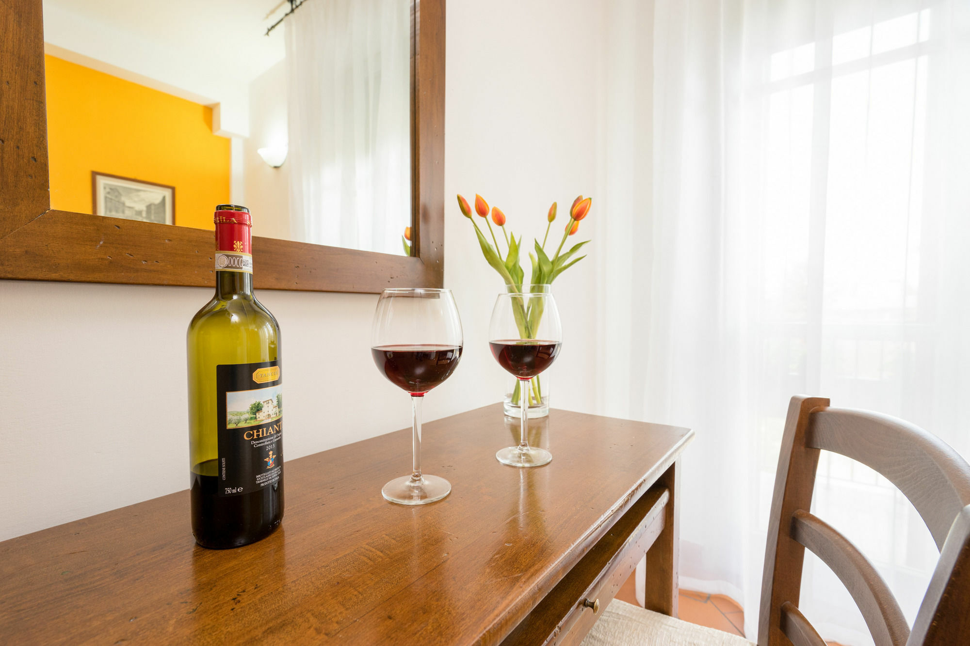 B&B Antiche Armonie Florence Ngoại thất bức ảnh