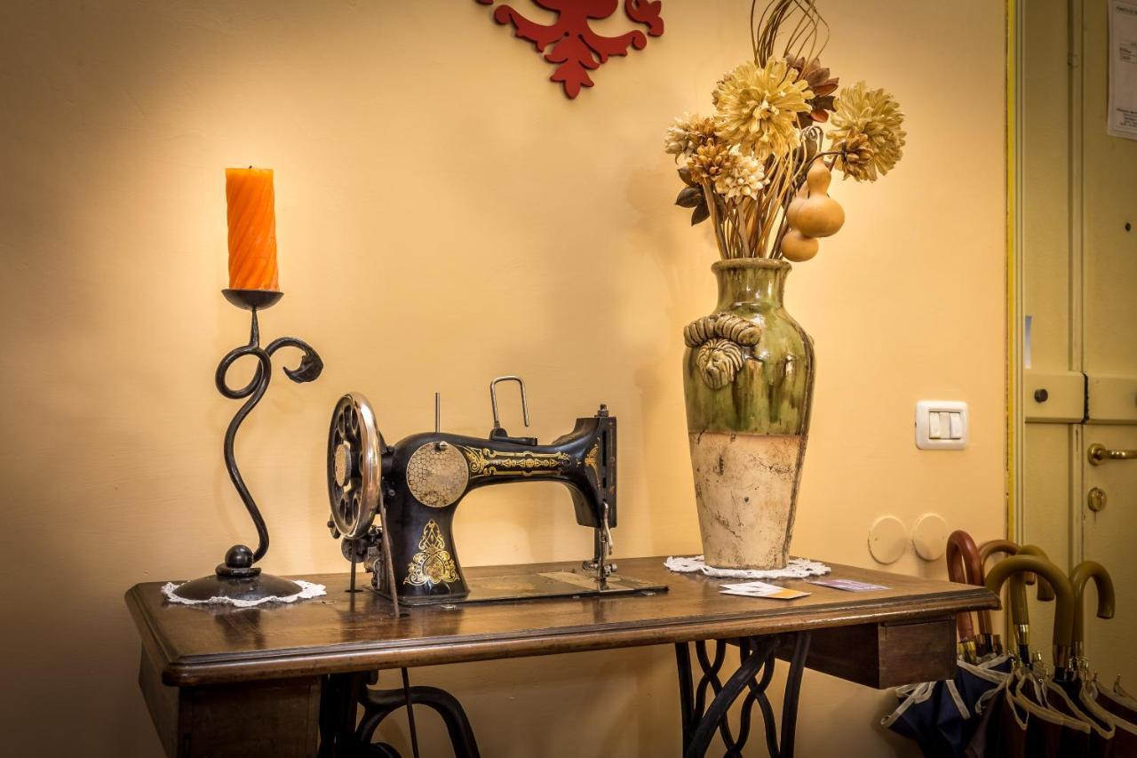 B&B Antiche Armonie Florence Ngoại thất bức ảnh