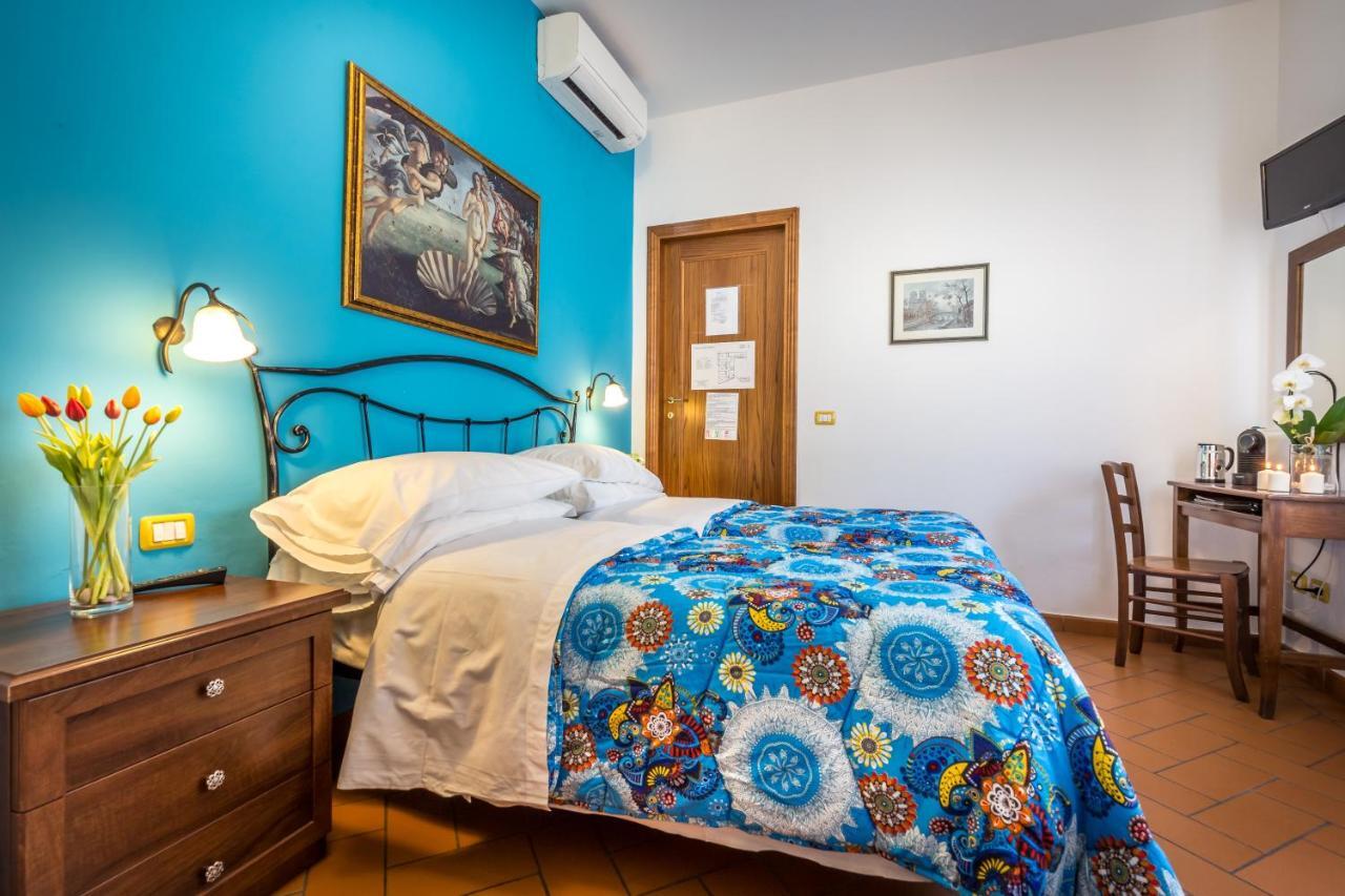 B&B Antiche Armonie Florence Ngoại thất bức ảnh