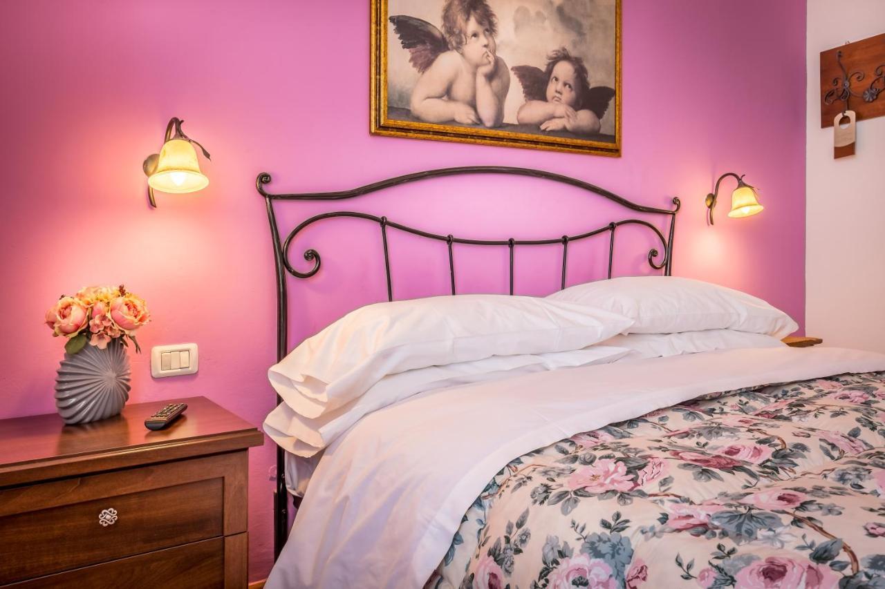 B&B Antiche Armonie Florence Ngoại thất bức ảnh