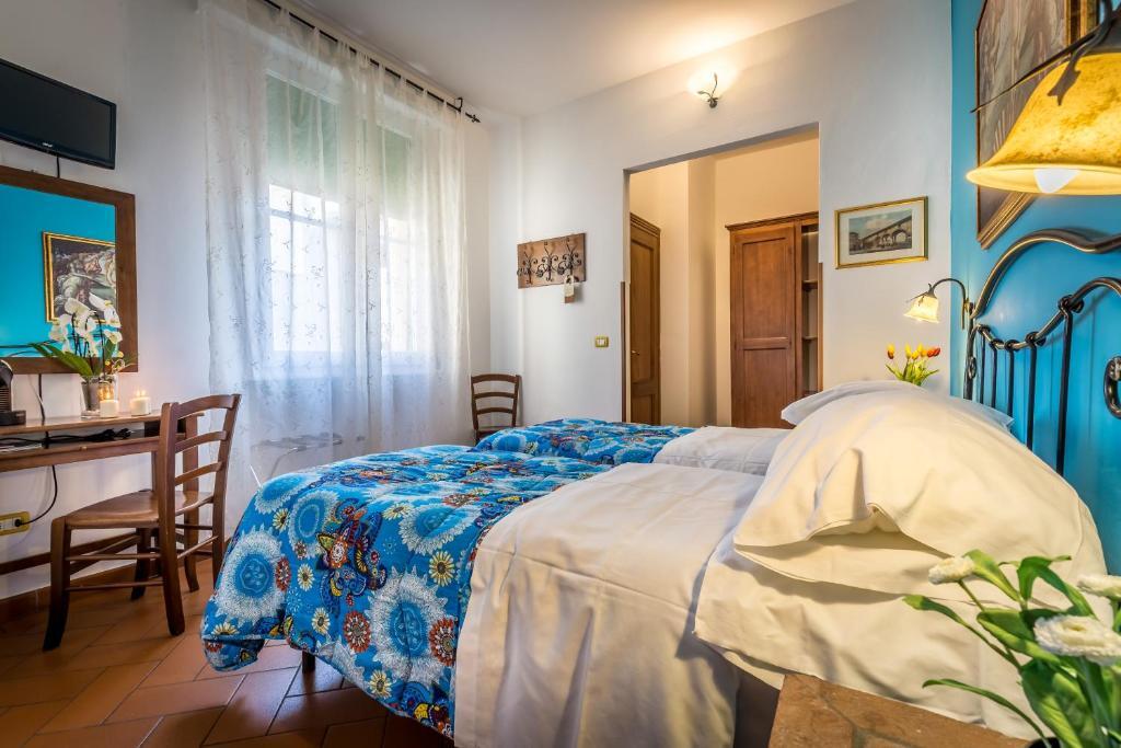 B&B Antiche Armonie Florence Ngoại thất bức ảnh