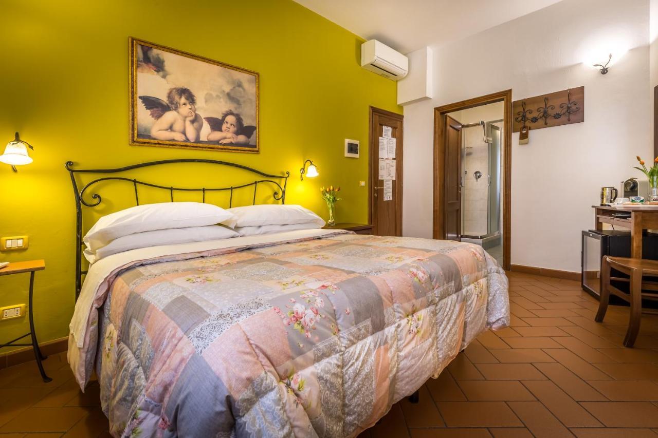 B&B Antiche Armonie Florence Ngoại thất bức ảnh