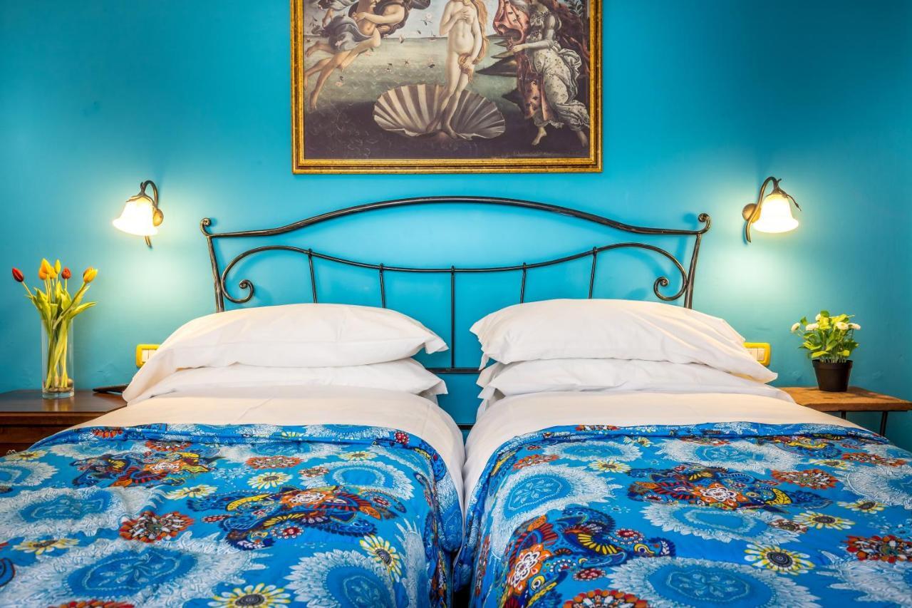 B&B Antiche Armonie Florence Ngoại thất bức ảnh