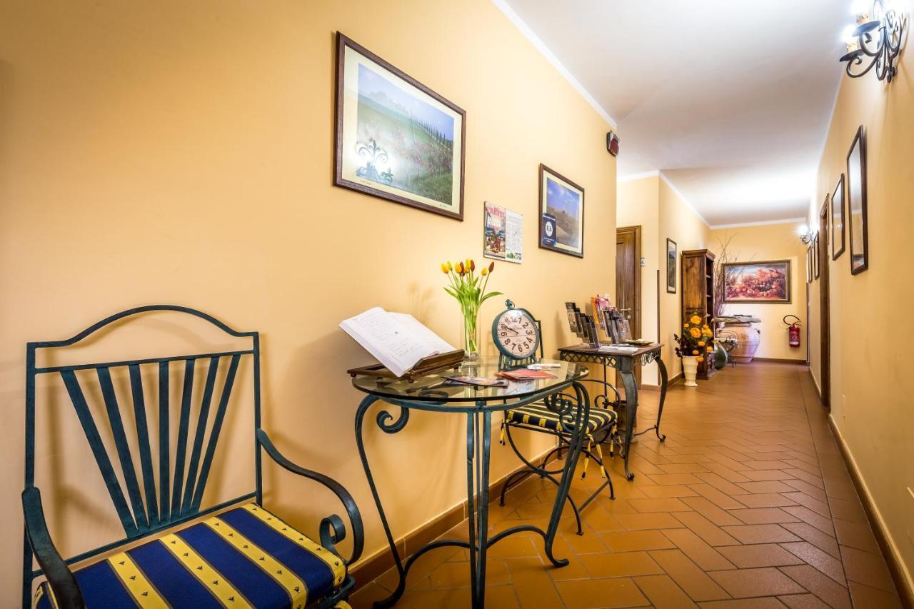 B&B Antiche Armonie Florence Ngoại thất bức ảnh