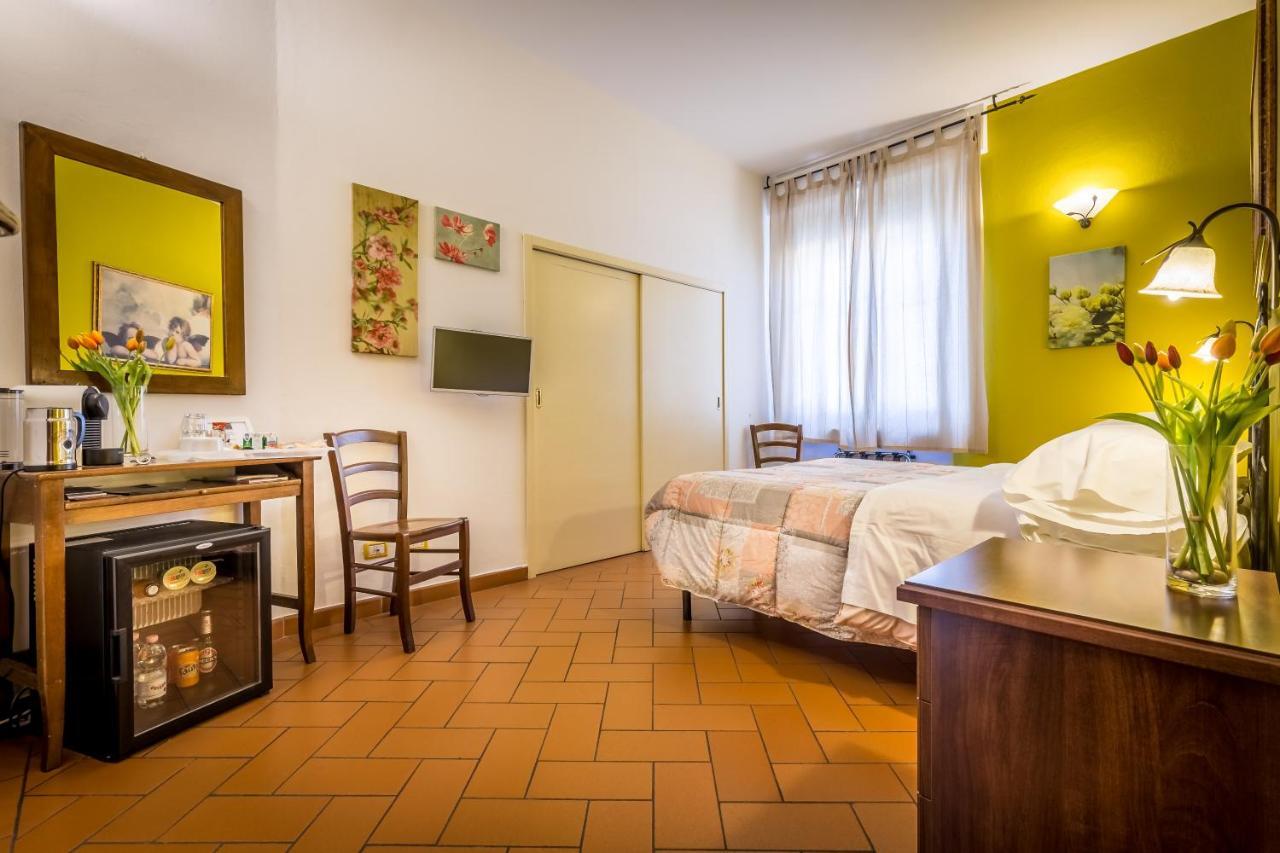 B&B Antiche Armonie Florence Ngoại thất bức ảnh