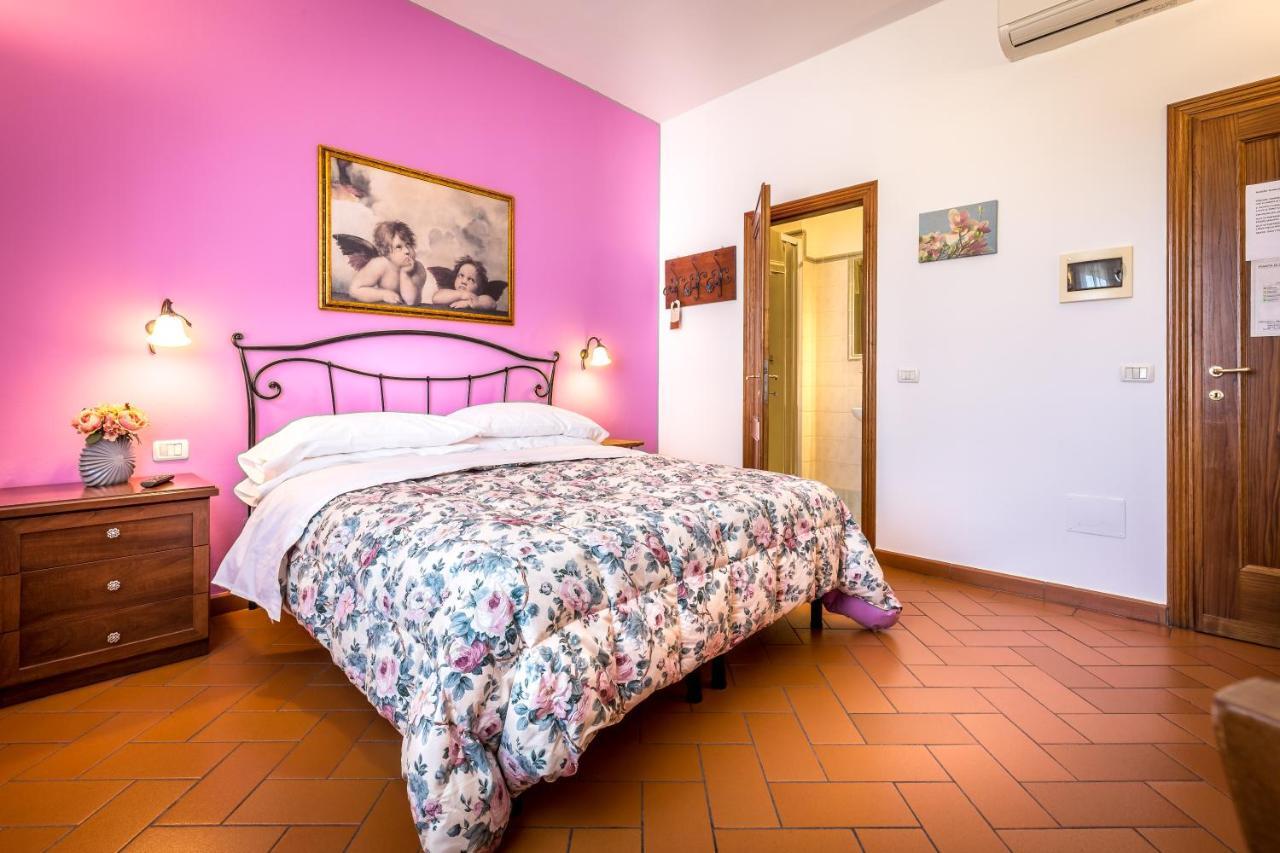 B&B Antiche Armonie Florence Ngoại thất bức ảnh